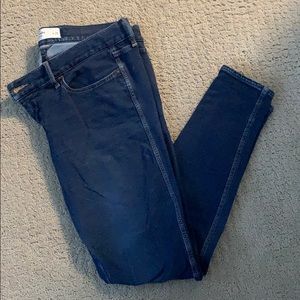 Abercrombie & Fitch Perfect Stretch Jeans
